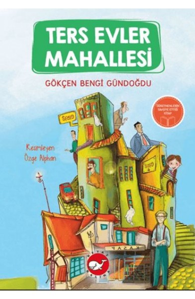 Ters Evler Mahallesi