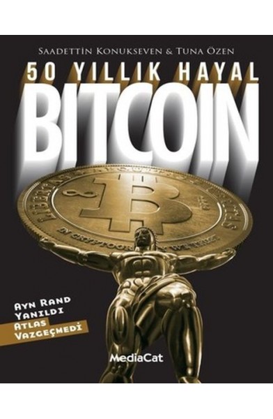 50 Yıllık Hayal Bitcoin