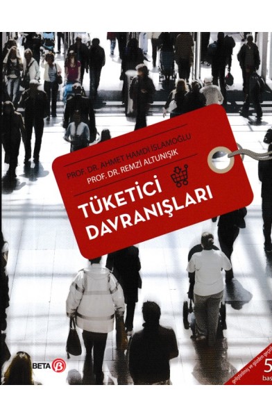 Tüketici Davranışları