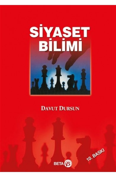 Siyaset Bilimi (Davut Dursun)