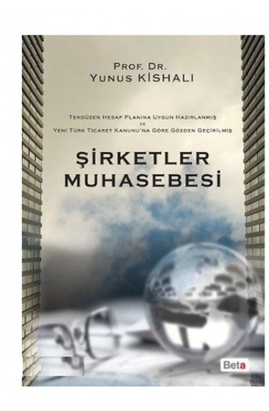 Şirketler Muhasebesi