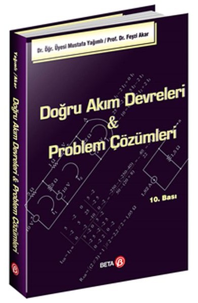 Doğru Akım Devreleri - Problem Çözümleri