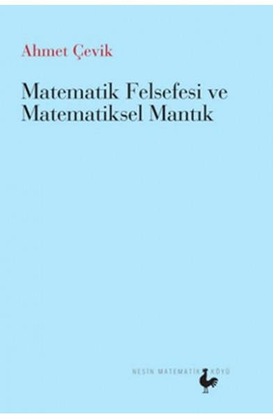 Matematik Felsefesi ve Matematiksel Mantık