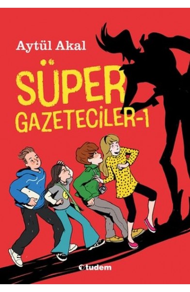 Süper Gazeteciler 1