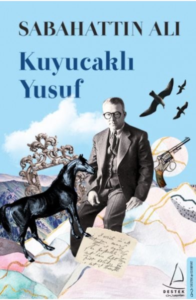 Kuyucaklı Yusuf