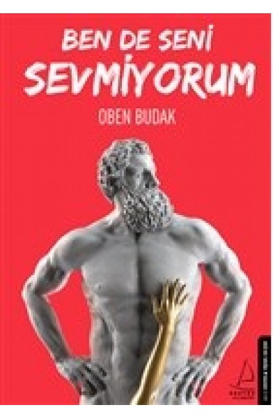 Ben de Seni Sevmiyorum