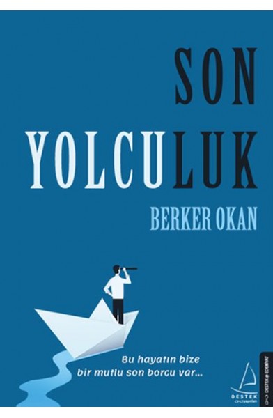 Son Yolculuk - Bu hayatın bize bir mutlu son borcu var...