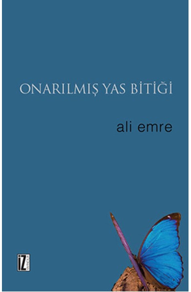Onarılmış Yas Bitiği