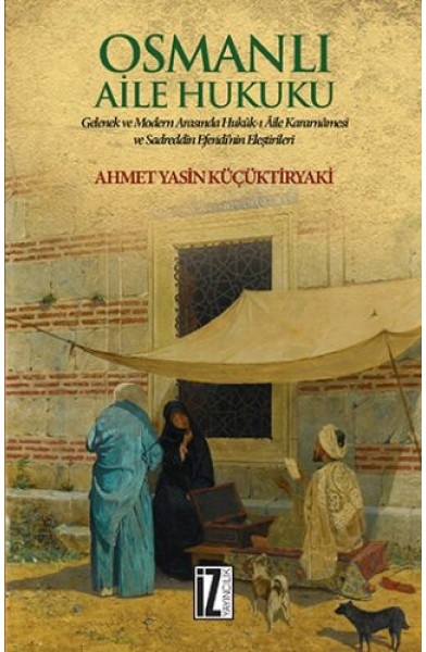 Osmanlı Aile Hukuku