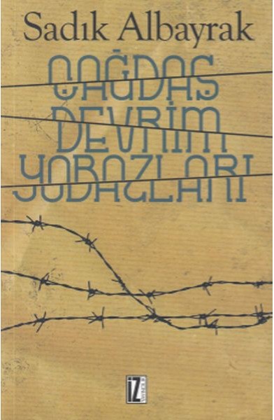 Çağdaş Devrim Yobazları