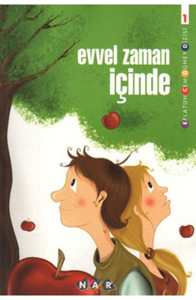 Evvel Zaman İçinde