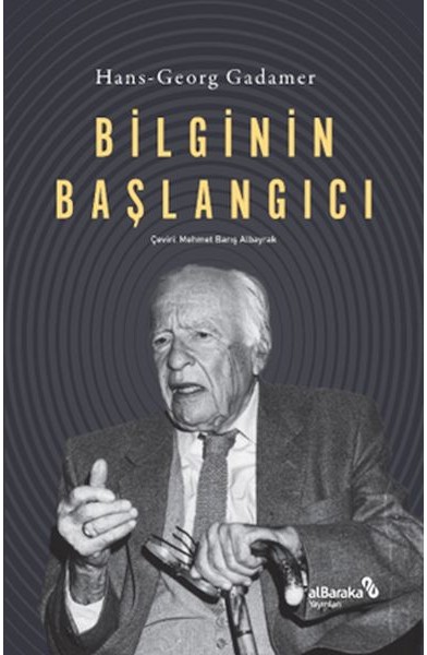 Bilginin Başlangıcı