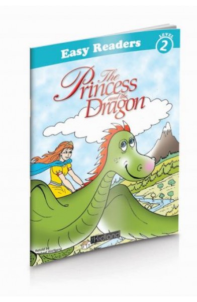 The Princess and The Dragon Level 2