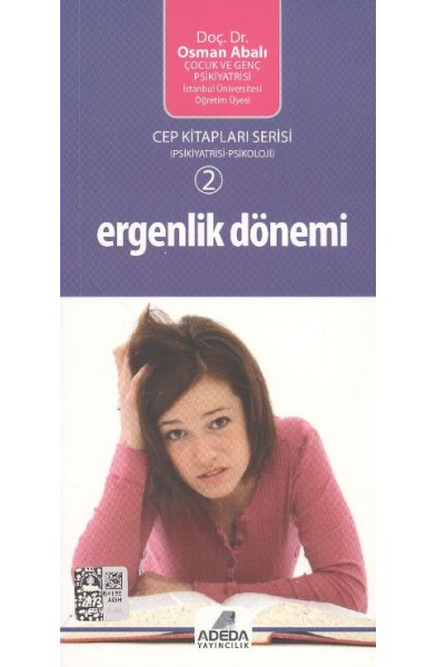 Ergenlik Dönemi