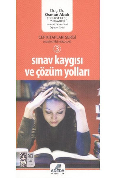 Sınav Kaygısı ve Çözüm Yolları