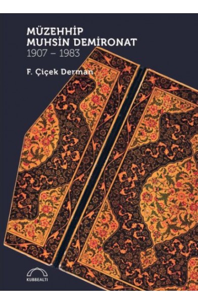 Müzehhip Muhsin Demironat 1907 - 1983