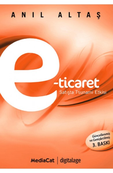 E-Ticaret Satışta Tsunami Etkisi