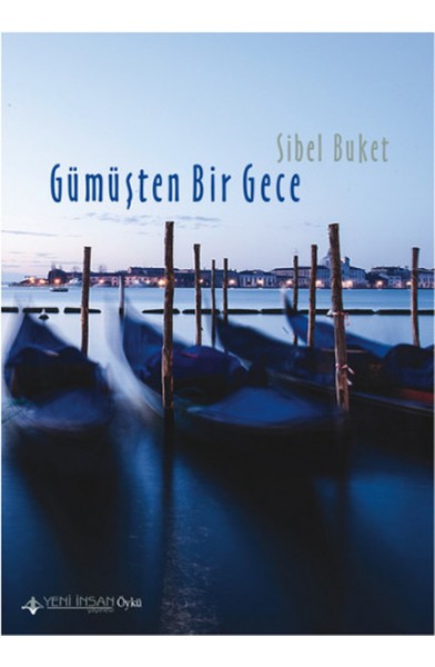 Gümüşten Bir Gece