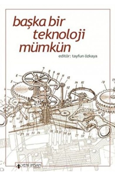 Başka Bir Teknoloji Mümkün