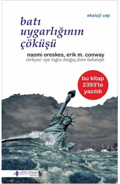 Batı Uygarlığının Çöküşü