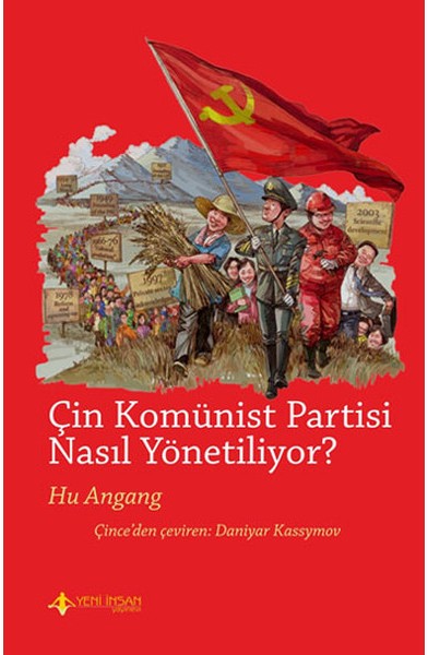 Çin Komünist Partisi Nasıl Yönetiliyor?