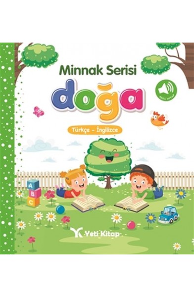 Minnak Serisi Doğa