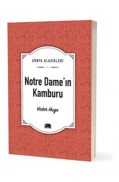 Notre Dame’ın Kamburu