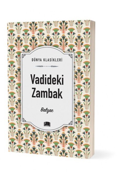 Vadideki Zambak