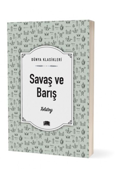 Savaş ve Barış