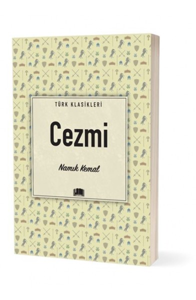 Cezmi