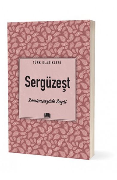 Sergüzeşt