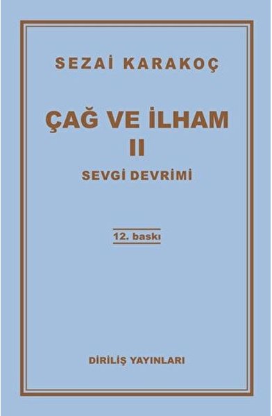 Çağ ve İlham 2