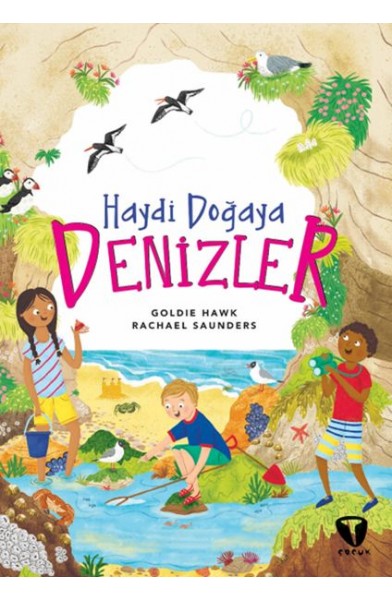 Haydi Doğaya - Denizler