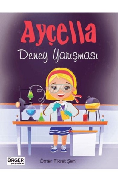 Ayçella Deney Yarışması