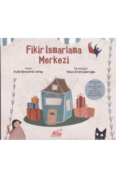 Fikir Ismarlama Merkezi