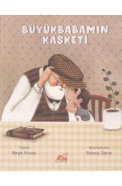 Büyükbabamın Kasketi