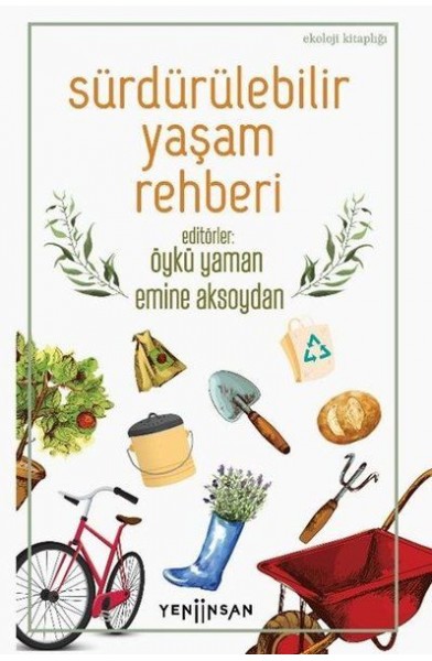Sürdürülebilir Yaşam Rehberi