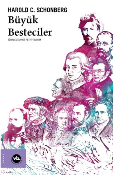 Büyük Besteciler Büyük Besteciler