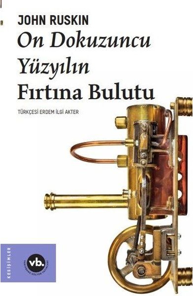 On Dokuzuncu Yüzyılın Fırtına Bulutu On Dokuzuncu Yüzyılın Fırtına Bulutu