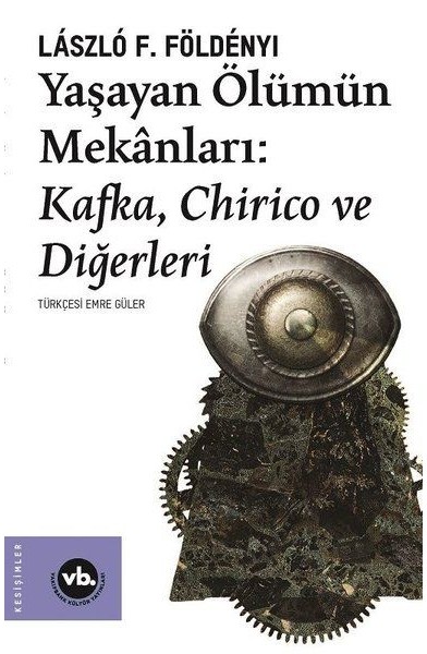 Yaşayan Ölümün Mekanları Yaşayan Ölümün Mekanları