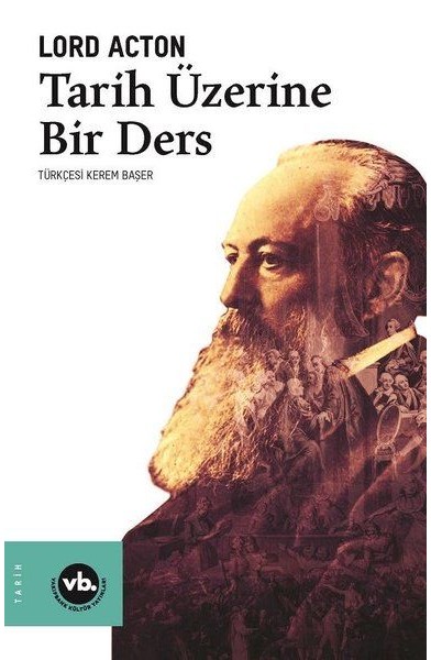 Tarih Üzerine Bir Ders Tarih Üzerine Bir Ders