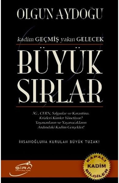 Büyük Sırlar
