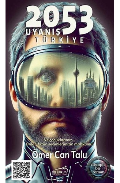 2053 Uyanış Türkiye