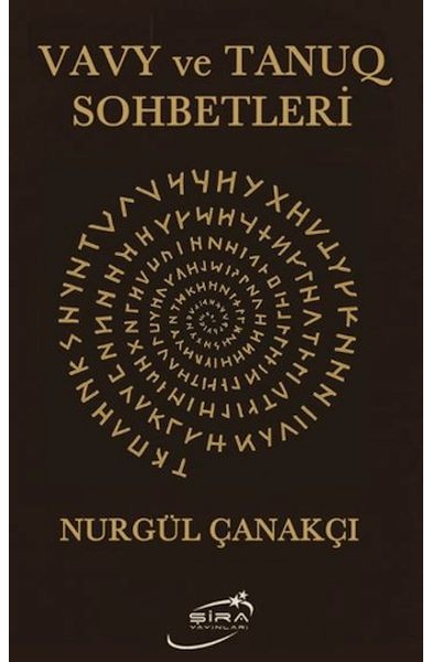 Vavy ve Tanuq Sohbetleri