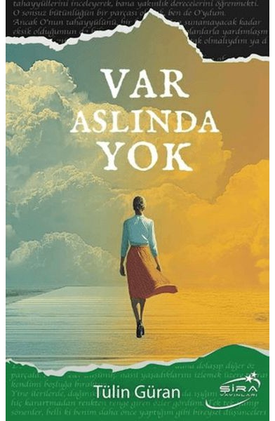 Var Aslında Yok