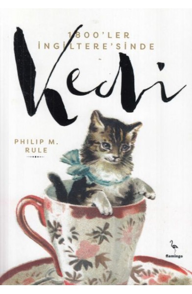 1800'ler İngiltere'sinde Kedi