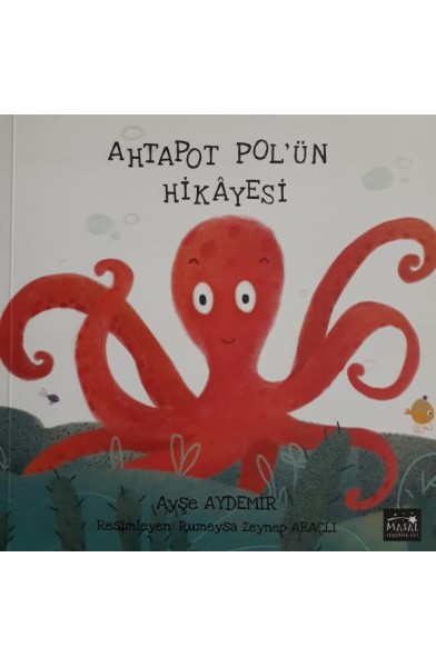 Ahtapot Pol'ün Hikayesi