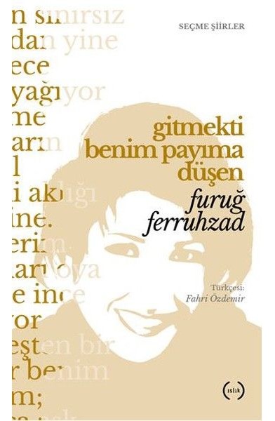 Gitmekti Benim Payıma Düşen