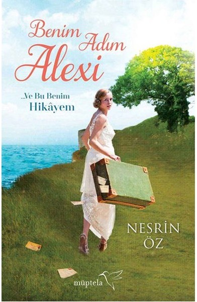Benim Adım Alexi… Ve Bu Benim Hikayem