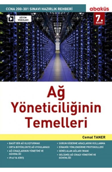 Ağ Yöneticiliğinin Temelleri - Eğitim Videolu